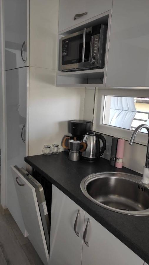 Mobile Home Tiva Drage Exterior photo