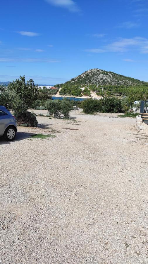 Mobile Home Tiva Drage Exterior photo