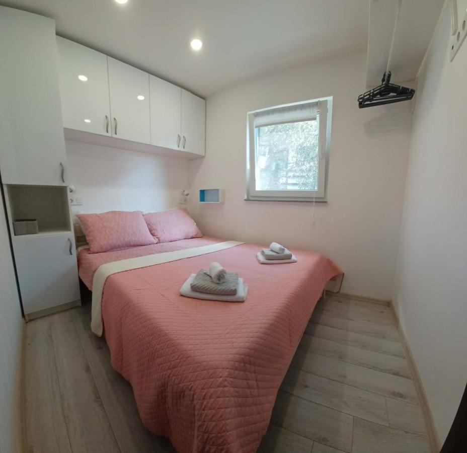 Mobile Home Tiva Drage Exterior photo