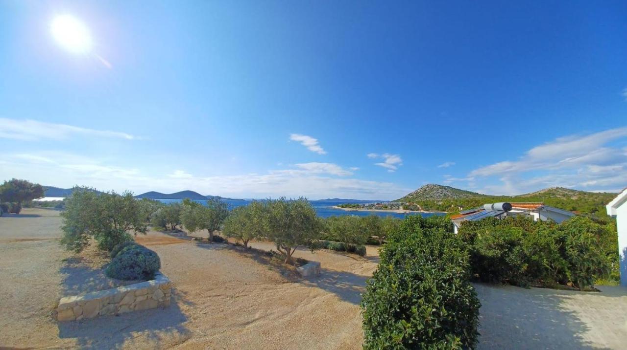 Mobile Home Tiva Drage Exterior photo