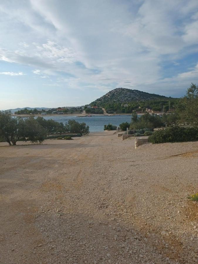 Mobile Home Tiva Drage Exterior photo