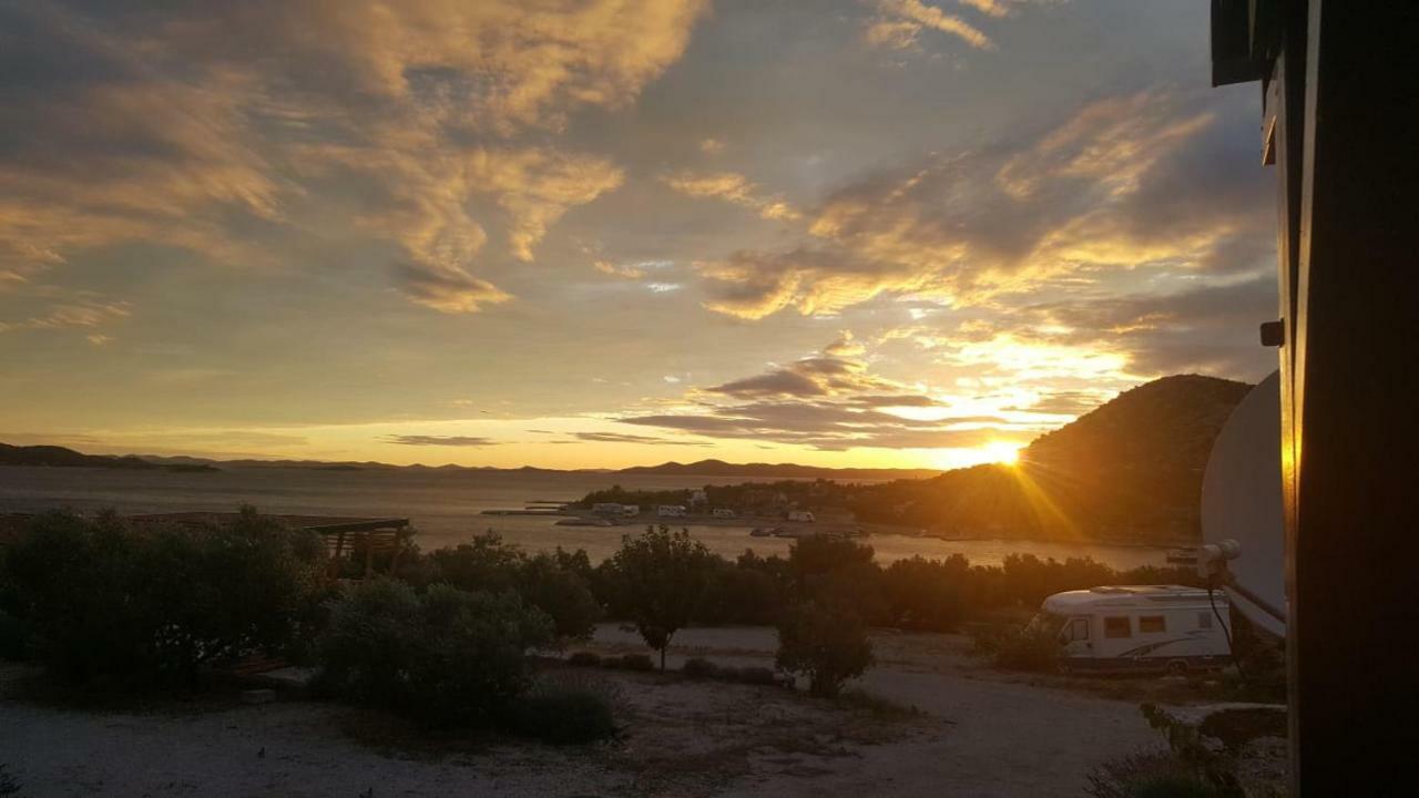 Mobile Home Tiva Drage Exterior photo