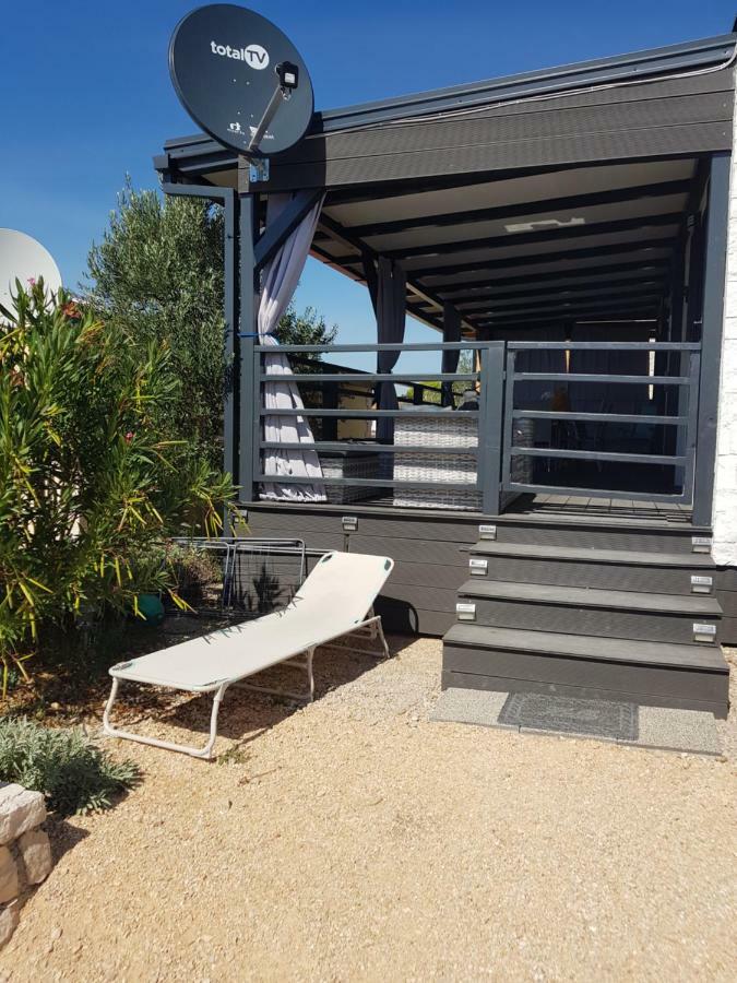 Mobile Home Tiva Drage Exterior photo