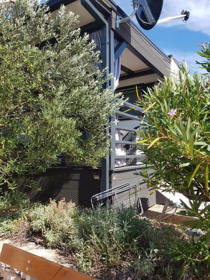 Mobile Home Tiva Drage Exterior photo